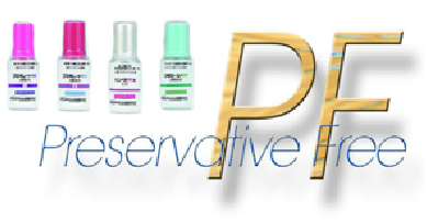 Preservative Free